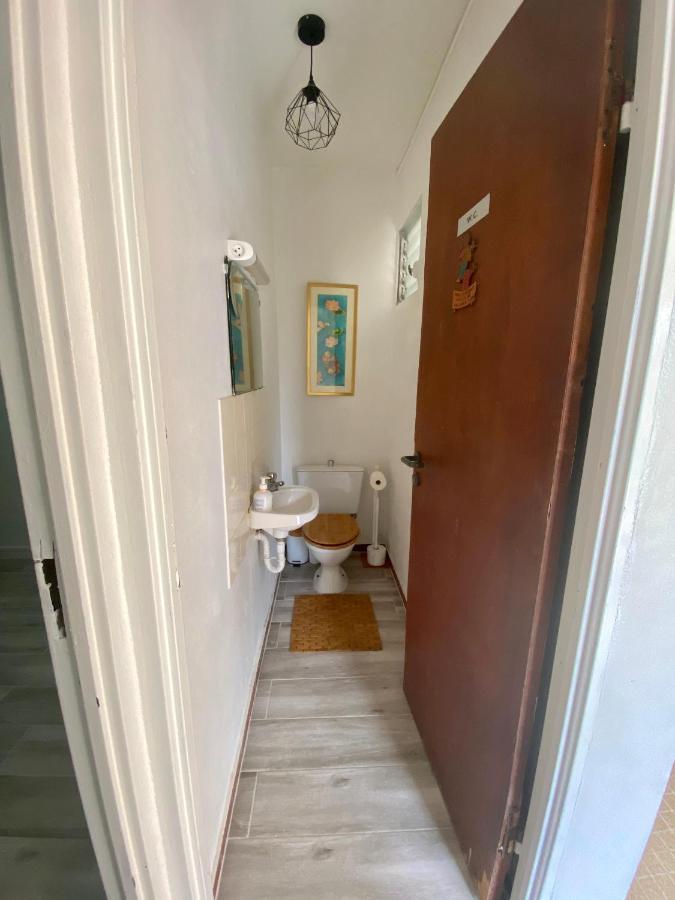 Appartement Le Paradis Zen à Schoelcher Extérieur photo
