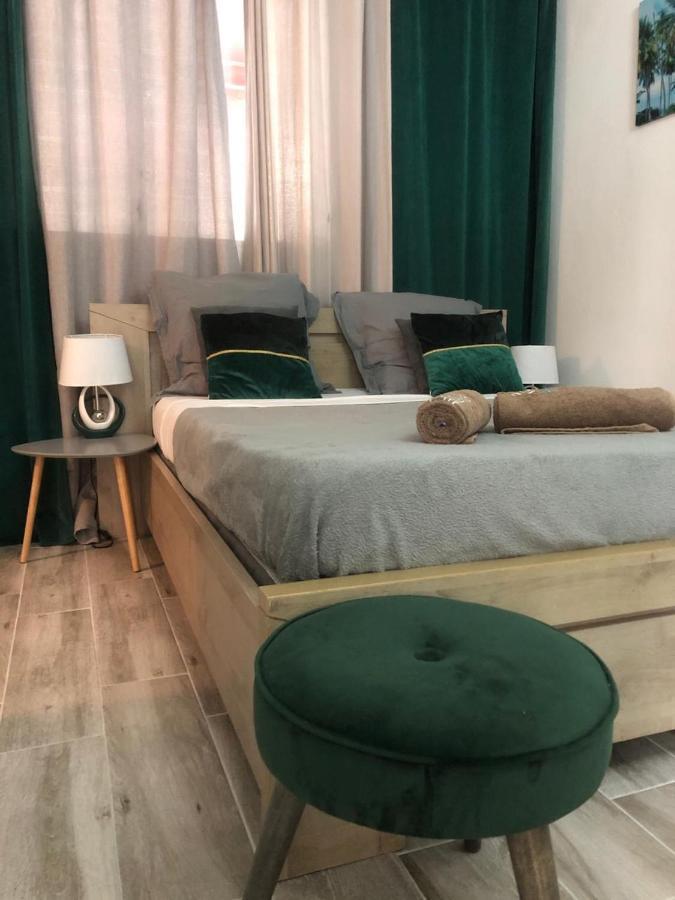 Appartement Le Paradis Zen à Schoelcher Extérieur photo